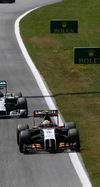 Wallpaper GP AUSTRIA 2014 iphone, Sfondi Desktop F1