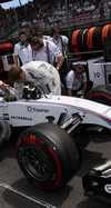 GP AUSTRIA iphone
