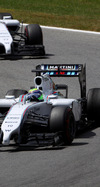 Wallpaper GP AUSTRIA 2014 iphone, Sfondi Desktop F1