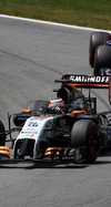 Wallpaper GP AUSTRIA 2014 iphone, Sfondi Desktop F1