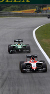 Wallpaper GP AUSTRIA 2014 iphone, Sfondi Desktop F1