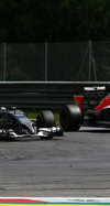 Wallpaper GP AUSTRIA 2014 iphone, Sfondi Desktop F1