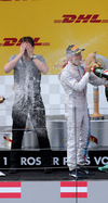Wallpaper GP AUSTRIA 2014 iphone, Sfondi Desktop F1