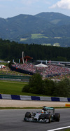 Wallpaper GP AUSTRIA 2014 iphone, Sfondi Desktop F1