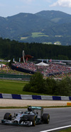 Wallpaper GP AUSTRIA 2014 iphone, Sfondi Desktop F1