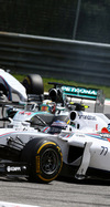 Wallpaper GP AUSTRIA 2014 iphone, Sfondi Desktop F1