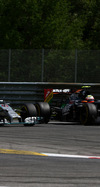 Wallpaper GP AUSTRIA 2014 iphone, Sfondi Desktop F1
