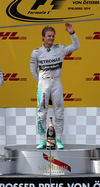 Wallpaper GP AUSTRIA 2014 iphone, Sfondi Desktop F1