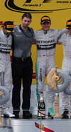 Wallpaper GP AUSTRIA 2014 iphone, Sfondi Desktop F1