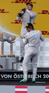 Wallpaper GP AUSTRIA 2014 iphone, Sfondi Desktop F1