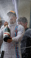 Wallpaper GP AUSTRIA 2014 iphone, Sfondi Desktop F1