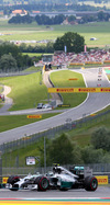 Wallpaper GP AUSTRIA 2014 iphone, Sfondi Desktop F1