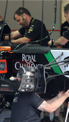 Wallpaper GP AUSTRIA 2014 samsung_galaxy, Sfondi Desktop F1