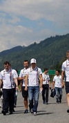 Wallpaper GP AUSTRIA 2014 samsung_galaxy, Sfondi Desktop F1