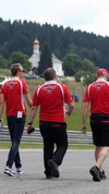 Wallpaper GP AUSTRIA 2014 samsung_galaxy, Sfondi Desktop F1