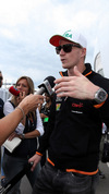 Wallpaper GP AUSTRIA 2014 samsung_galaxy, Sfondi Desktop F1