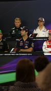 Wallpaper GP AUSTRIA 2014 samsung_galaxy, Sfondi Desktop F1