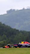 Wallpaper GP AUSTRIA 2014 samsung_galaxy, Sfondi Desktop F1