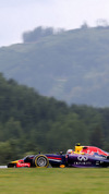Wallpaper GP AUSTRIA 2014 samsung_galaxy, Sfondi Desktop F1