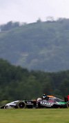 Wallpaper GP AUSTRIA 2014 samsung_galaxy, Sfondi Desktop F1