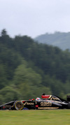 Wallpaper GP AUSTRIA 2014 samsung_galaxy, Sfondi Desktop F1