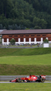 Wallpaper GP AUSTRIA 2014 samsung_galaxy, Sfondi Desktop F1