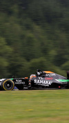Wallpaper GP AUSTRIA 2014 samsung_galaxy, Sfondi Desktop F1