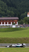Wallpaper GP AUSTRIA 2014 samsung_galaxy, Sfondi Desktop F1