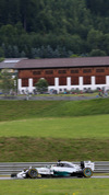 Wallpaper GP AUSTRIA 2014 samsung_galaxy, Sfondi Desktop F1