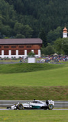 Wallpaper GP AUSTRIA 2014 samsung_galaxy, Sfondi Desktop F1