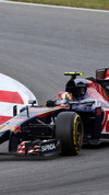 Wallpaper GP AUSTRIA 2014 samsung_galaxy, Sfondi Desktop F1