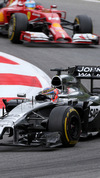 Wallpaper GP AUSTRIA 2014 samsung_galaxy, Sfondi Desktop F1