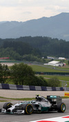 Wallpaper GP AUSTRIA 2014 samsung_galaxy, Sfondi Desktop F1
