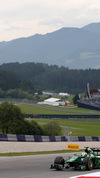 Wallpaper GP AUSTRIA 2014 samsung_galaxy, Sfondi Desktop F1