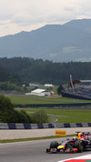 Wallpaper GP AUSTRIA 2014 samsung_galaxy, Sfondi Desktop F1