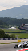 Wallpaper GP AUSTRIA 2014 samsung_galaxy, Sfondi Desktop F1
