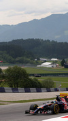 Wallpaper GP AUSTRIA 2014 samsung_galaxy, Sfondi Desktop F1