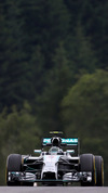 Wallpaper GP AUSTRIA 2014 samsung_galaxy, Sfondi Desktop F1