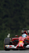 Wallpaper GP AUSTRIA 2014 samsung_galaxy, Sfondi Desktop F1