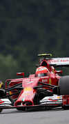 Wallpaper GP AUSTRIA 2014 samsung_galaxy, Sfondi Desktop F1