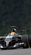 Wallpaper GP AUSTRIA 2014 samsung_galaxy, Sfondi Desktop F1