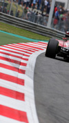 Wallpaper GP AUSTRIA 2014 samsung_galaxy, Sfondi Desktop F1