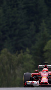 Wallpaper GP AUSTRIA 2014 samsung_galaxy, Sfondi Desktop F1