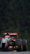 Wallpaper GP AUSTRIA 2014 samsung_galaxy, Sfondi Desktop F1