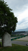 Wallpaper GP AUSTRIA 2014 samsung_galaxy, Sfondi Desktop F1