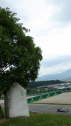 Wallpaper GP AUSTRIA 2014 samsung_galaxy, Sfondi Desktop F1
