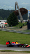 Wallpaper GP AUSTRIA 2014 samsung_galaxy, Sfondi Desktop F1