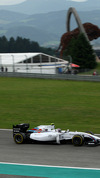 Wallpaper GP AUSTRIA 2014 samsung_galaxy, Sfondi Desktop F1