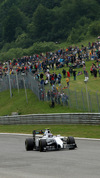 Wallpaper GP AUSTRIA 2014 samsung_galaxy, Sfondi Desktop F1