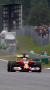 Wallpaper GP AUSTRIA 2014 samsung_galaxy, Sfondi Desktop F1